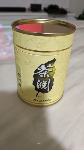 Tie Guan Yin photo review